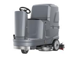 Поломоечная машина TOR COMFORT 70 с гелевым аккумулятором