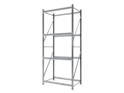 Стеллаж грузовой 3000х2000х800 мм 4 яруса без настила