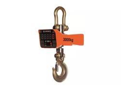 Весы крановые электронные без поверки Сибталь OCS-TY