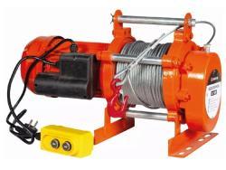 Лебёдка электрическая KCD Сибталь г/п 500 кг 380В