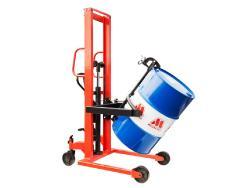 Штабелер-бочкокантователь гидравлический NOBLELIFT NBF35