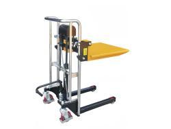 Штабелер облегченный гидравлический ручной TOR PJ4085