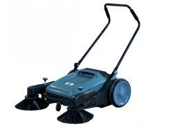 Подметальная машина TOR M92 механическая