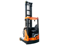 Ричтрак электрический NOBLELIFT RT16B с кабиной 1.6т