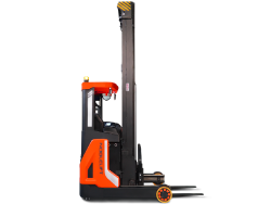 Ричтрак электрический NOBLELIFT RT20PROH с кабиной 2т