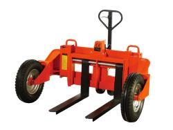 Тележка гидравлическая NOBLELIFT RTT12 1200 для бездорожья 1.2т