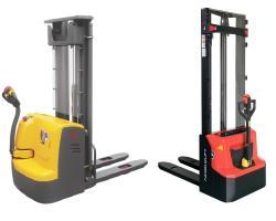 Техническое обслуживание для самоходного штабелера ТО-1