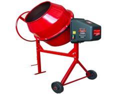 Бетоносмеситель TOR с чугунным венцом