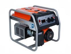 Генератор бензиновый TOR KM4800H 3.3 кВт 220В 16 л с ручным запуском