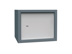 Шкаф бухгалтерский ШБС- 01 мини