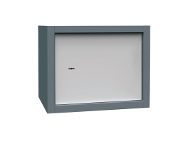 Шкаф бухгалтерский ШБС- 01 мини - Паспорт на шкафы бухгалтерские серии ШБС