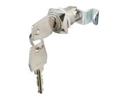 Замок почтовый для шкафов серии ШРМ