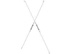 Крестовина жесткости MS U