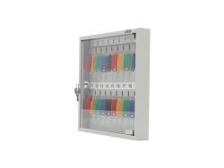 Ключница KEY-G со стеклянной дверью