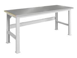 Стол производственный №221 WTS200.F2/F2.000