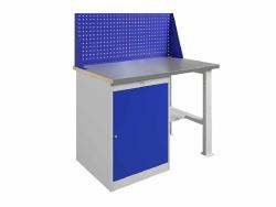 Верстак Expert № 122 WTS120.WS1/F2.010