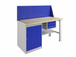 Верстак Expert № 164 W160.WS1/F2.110