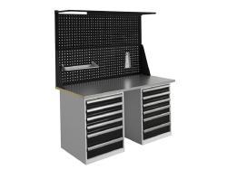 Верстак Expert T WTH160 комплект 9 (ExpTWTH160.T6/T6.021)