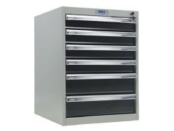 Инструментальная тумба Expert T-6