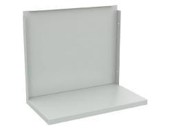 Полка и стенка WSh для верстаков EXPERT WS