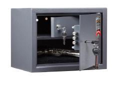 Оружейный сейф для пистолетов AIKO TT-23 с трейзером
