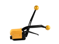 Комбинированное устройство A333 для металлической ленты