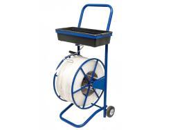 Тележка размотчик TP-03