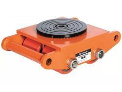 Тележка такелажная поворотная Сибталь