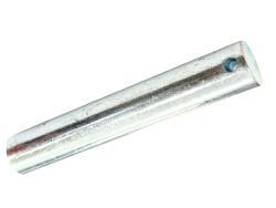 Ось подвилочная (задняя) для ролика шириной 100 мм