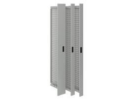 Комплект ниш для шкафов ТС 1995 - Инструкция по установке комплекта выдвижных колонн для шкафа TC-1995