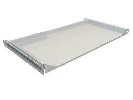 Полка выдвижная HARD - Инструкция по установке полки HARD в шкафы HARD1000-HARD2000