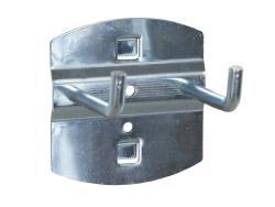 Крючок HK2-50 для перфорированного экрана