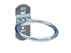 Крючок HKO для перфорированного экрана