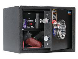 Оружейный сейф для пистолетов VALBERG Арсенал 25T