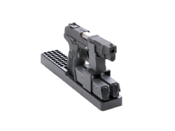 Подставка под пистолет Ярыгина 152 мм на 1 ствол