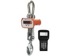 Весы крановые электронные с индикацией без поверки Сибталь OCS-JJE