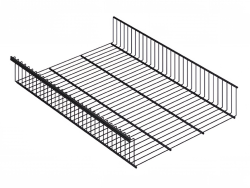 Полка-корзина GSb