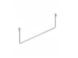 Вешало торцевое GRh-40 оцинкованное