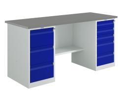 Верстак Profi № 801 WT180.WD3/WD5.000