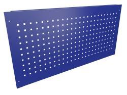 Экран перфорированный WS-100 без косынок для верстаков серии Master