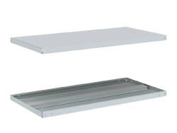 Полка MC для архивных стеллажей