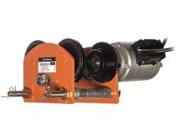 Тележка для электрической тали РА приводная Сибталь