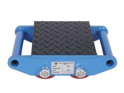 Роликовая платформа подкатная CRO TOR без ручки