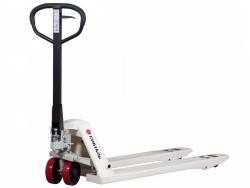 Тележка гидравлическая Сибталь ACR-P 2500 усиленная 2.5т