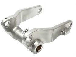 Рычаг силового блока (вилка задняя) для гидравлических тележек