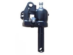 Гидроузел в сборе для тележек гидравлических JC/DF с г/п 2000