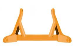 Угловой рычаг (траверс) для тележек гидравлических ACR/BF с г/п 2500