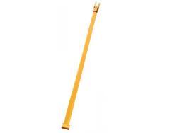 Подвилочная тяга c эксцентриком для тележек гидравлических