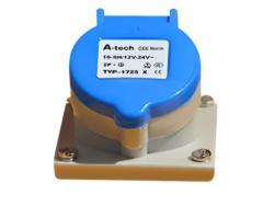 Зарядная розетка для штабелеров SPN