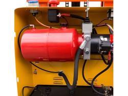 Гидравлическая насосная станция в сборе для штабелеров SPN